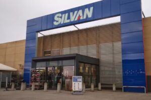 Silvan