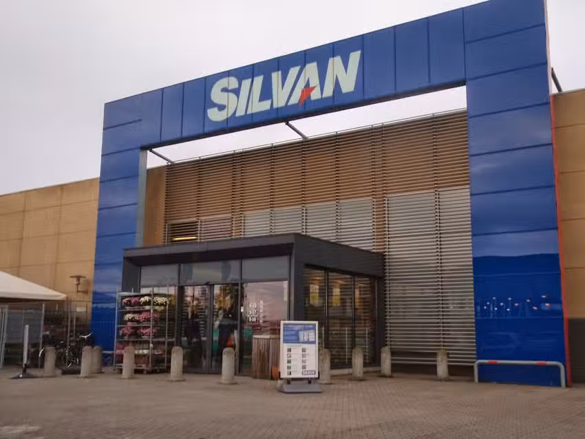 Silvan