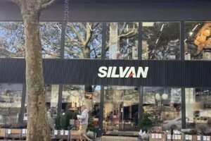 Silvan