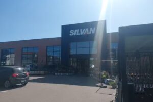 Silvan