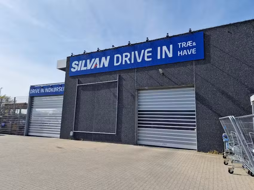 Silvan