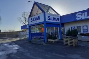 Silvan