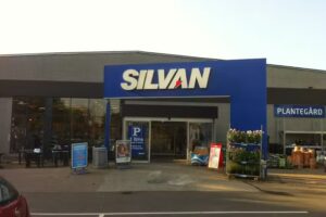 Silvan