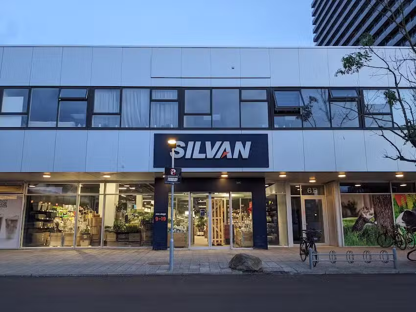 Silvan