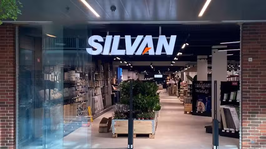 Silvan