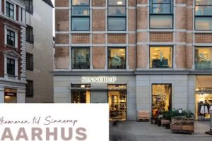 Sinnerup Aarhus