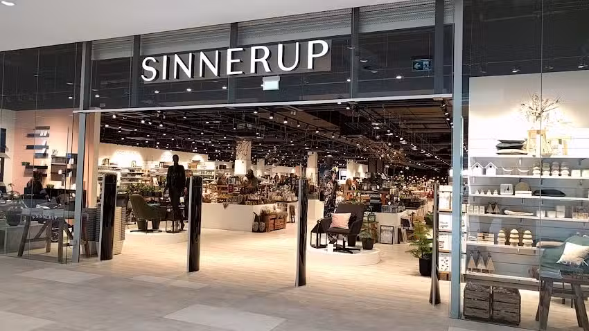 Sinnerup Vanløse