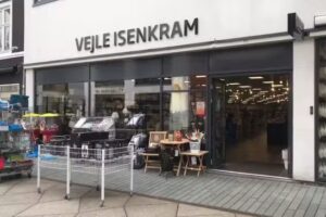 Vejle Isenkram