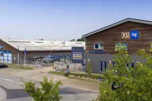 XL-BYG Fog – Trælast og Byggemarked – Hørsholm